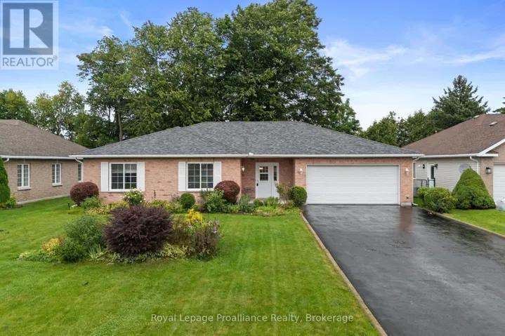22 STEPHEN STREET, Brighton, Ontario K0K1H0