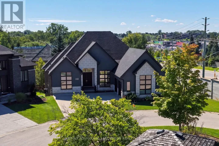 106 WOODHOLME CLOSE, London North (North F), Ontario N6G0H2