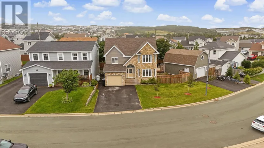 49 Hollyberry Drive, Paradise, Newfoundland & Labrador A1L4A1