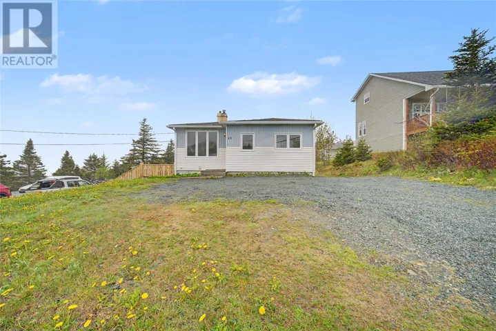 15 Paradise Road, Paradise, Newfoundland & Labrador A1L3B3