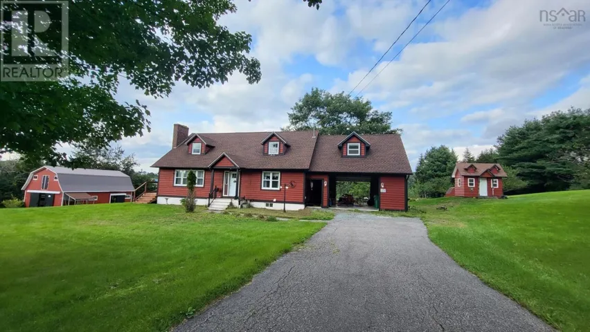 424 Gabriel Road, Falmouth, Nova Scotia B0P1P0