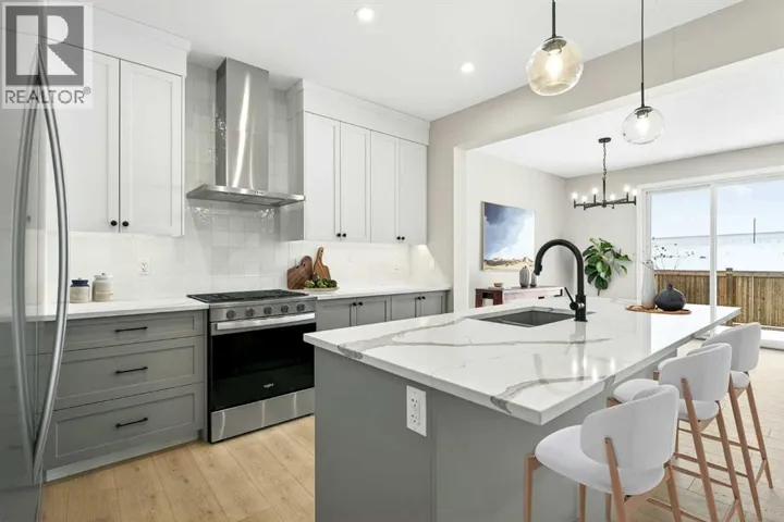 537 Sawgrass Green NW, Airdrie, Alberta T4B5V2