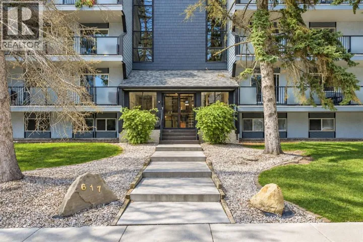 401, 617 56 Avenue SW, Calgary, Alberta T2V0G9