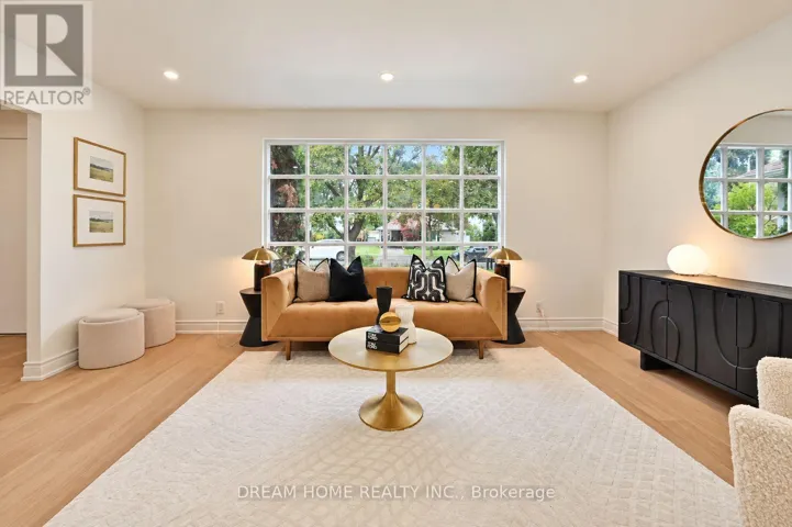 47 CLAREVILLE CRESCENT, Toronto (Don Valley Village), Ontario M2J2B9
