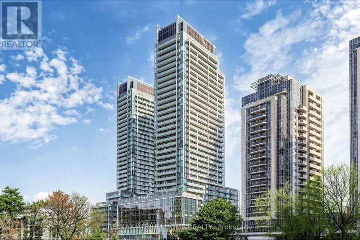 800 - 5801 YONGE STREET, Toronto (Newtonbrook East), Ontario M2M0C2