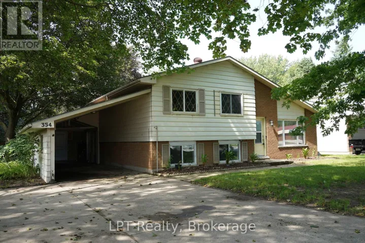 354 GODERICH STREET, Saugeen Shores, Ontario N0H2C1