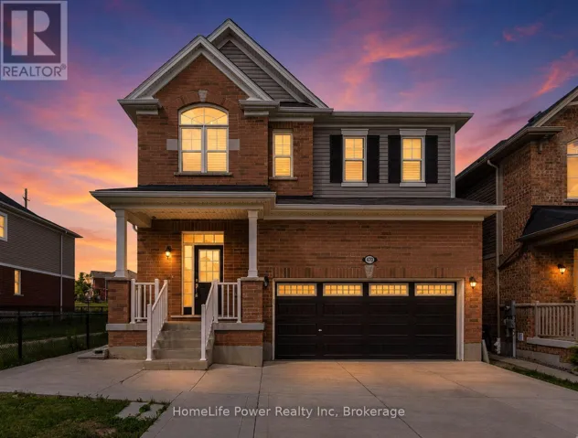 470 BLAIR CREEK DRIVE, Kitchener, Ontario N2P2X6