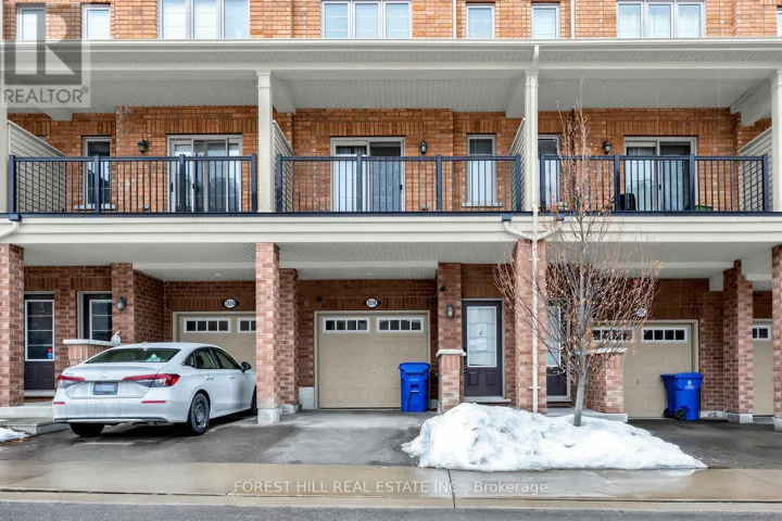 2516 ROSEDROP PATH, Oshawa (Windfields), Ontario L1L0K6