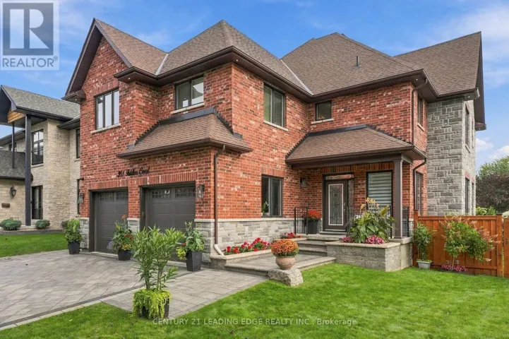 301 FIDDLERS COURT, Pickering (Highbush), Ontario L1V6P3