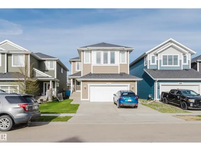 173 SHEPPARD CI, Leduc, Alberta T9E0T4
