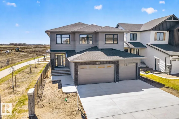 4005 40 AV, Beaumont, Alberta T4X3C1