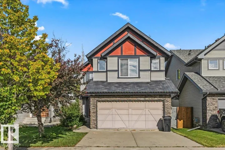 36 BECKER CR, Fort Saskatchewan, Alberta T8L0C1