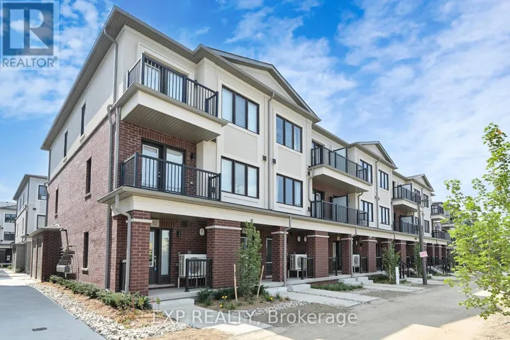 54 MATAWIN LANE, Richmond Hill (Headford Business Park), Ontario L4B0H8