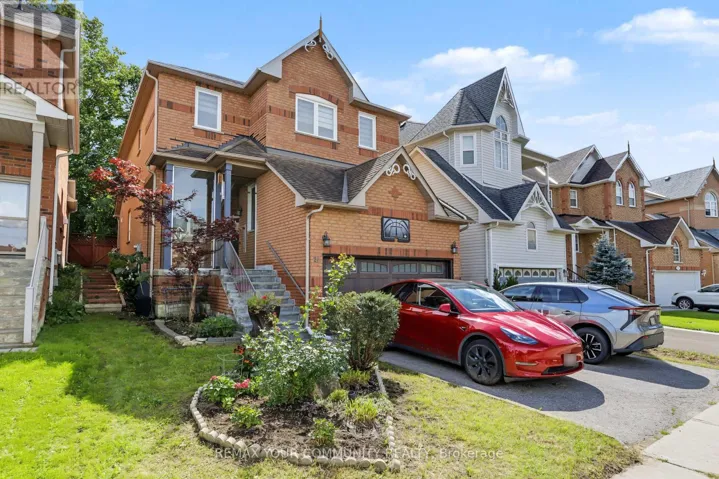 21 ENGLISH OAK DRIVE, Richmond Hill (Oak Ridges), Ontario L4E3W1