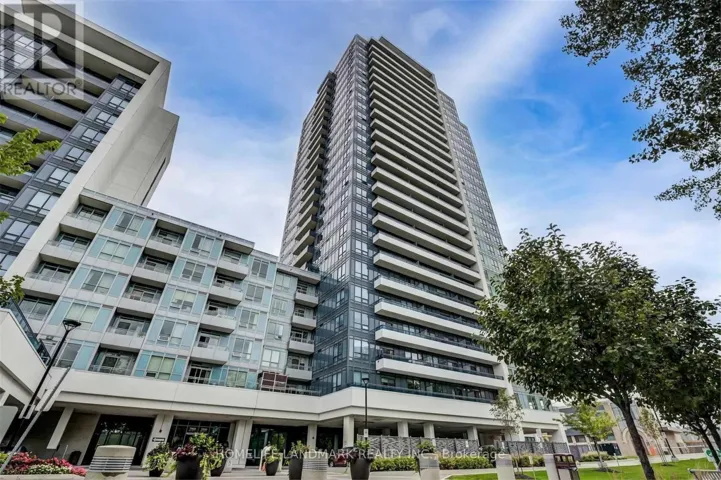 907 - 7890 BATHURST STREET, Vaughan (Beverley Glen), Ontario L4J0J8