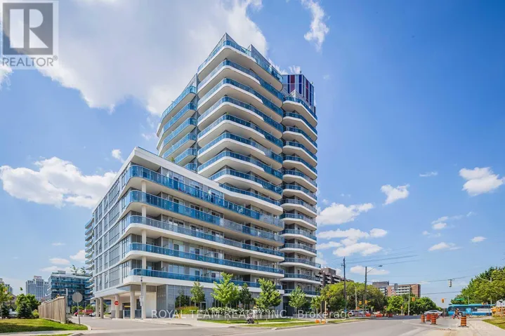 536 - 9471 YONGE STREET, Richmond Hill (Observatory), Ontario L4C1V5