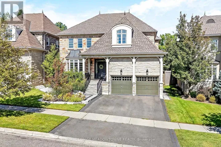 288 EATON STREET, Halton Hills (Georgetown), Ontario L7G6N8