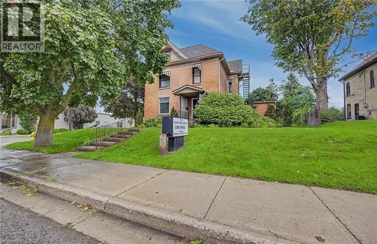 22 HARVEY Street, Tillsonburg, Ontario N4G3J6