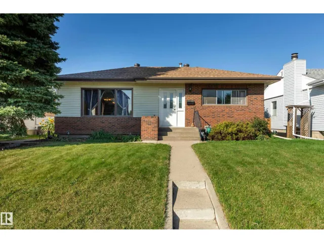 7312 82 ST NW, Edmonton, Alberta T6C2X1