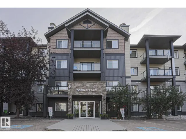 #108 1204 156 ST NW, Edmonton, Alberta T6R0R6