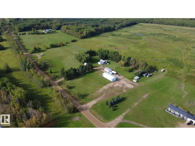 661060 Range Road 210A, Rural Athabasca County, Alberta T9S2B7