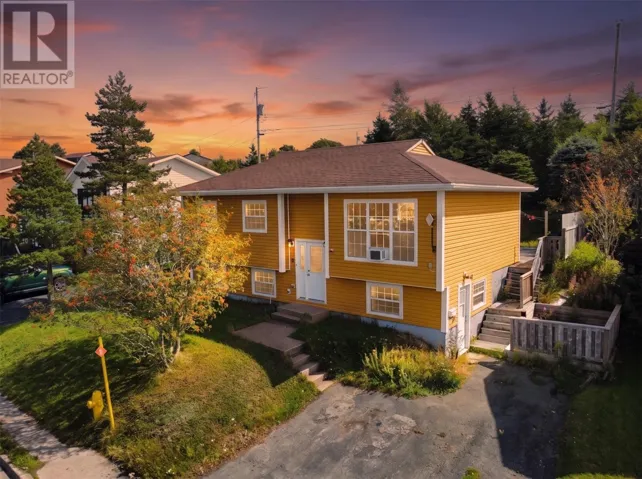 6 Fahey Street Extension, St. John's, Newfoundland & Labrador A1G1V7