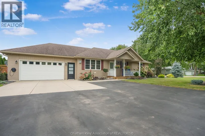 22 Wellington STREET, Shrewsbury, Ontario N0P1A0