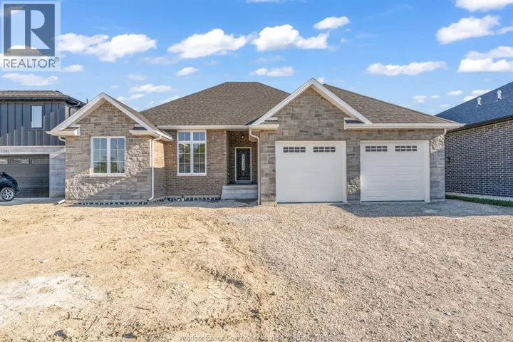 12175 DUCHARME LANE, McGregor, Ontario N0R1J0