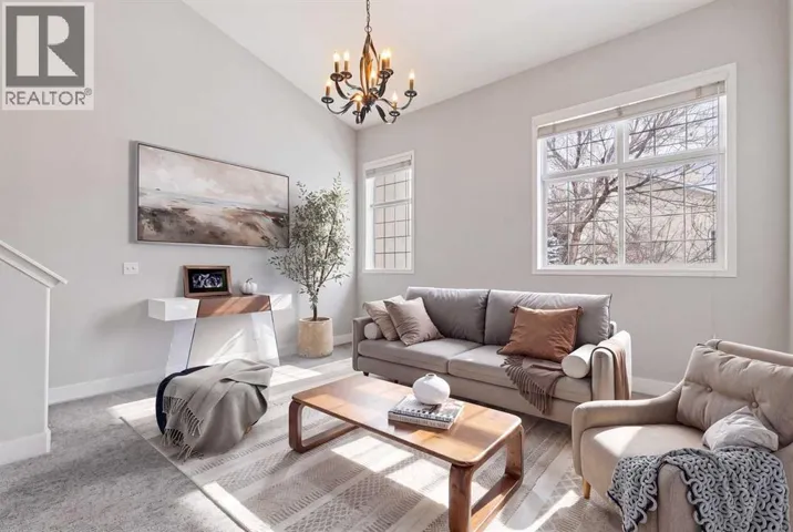 328 Prominence Heights SW, Calgary, Alberta T3H2Z6