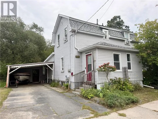 270 Leslie Street, Sudbury, Ontario P3B2T5