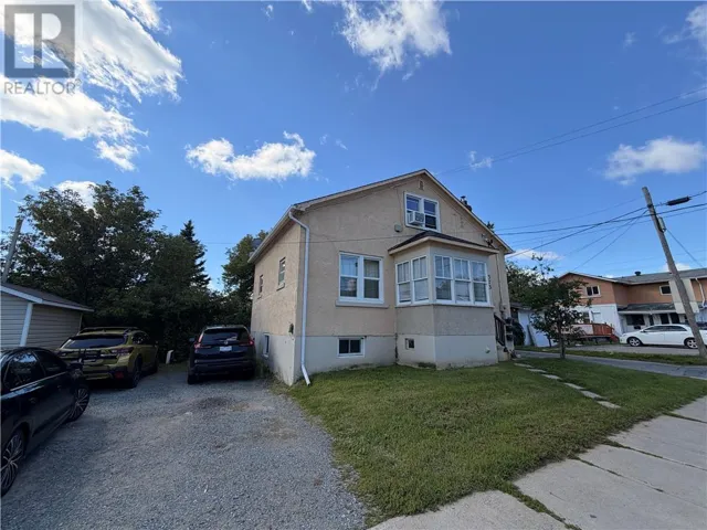 373 Isabel Street, Sudbury, Ontario P3C1J6