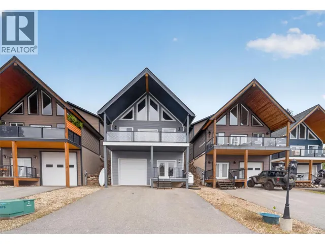 5211 Trans Canada Highway Unit# 12, Tappen, British Columbia V0E2X3