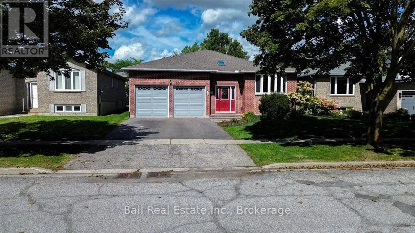20 LAKEVIEW DRIVE, Scugog (Port Perry), Ontario L9L1G9