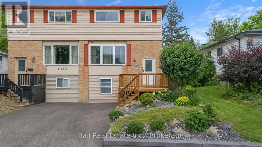 2048 WALKER AVENUE, Peterborough (Ashburnham Ward 4), Ontario K9L1S1