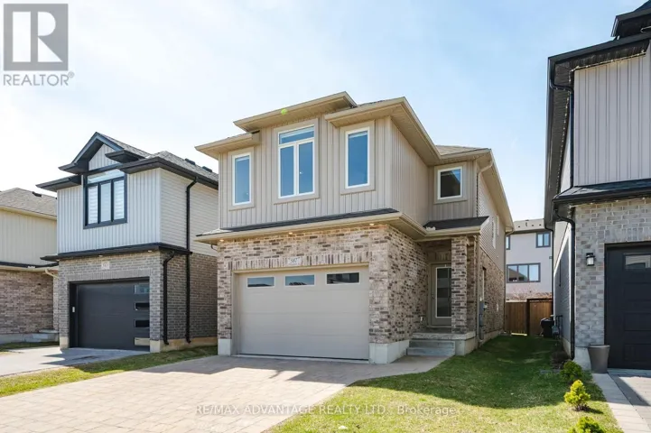 587 FREEPORT STREET, London North (North E), Ontario N6G5B1