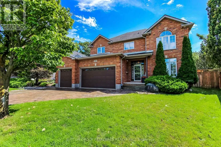 1094 THORNLEY STREET, London South (South L), Ontario N6K4V4