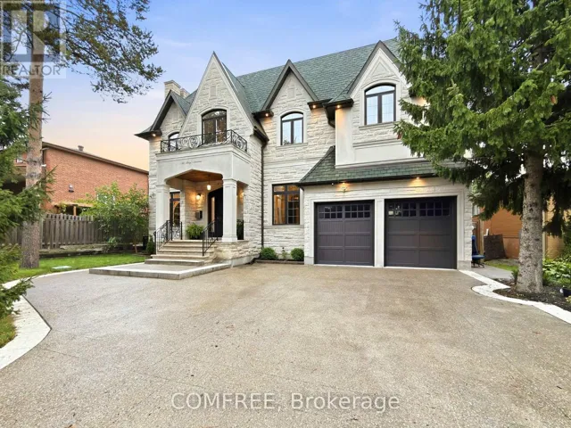 56 MAY AVENUE, Richmond Hill (North Richvale), Ontario L4C3S6