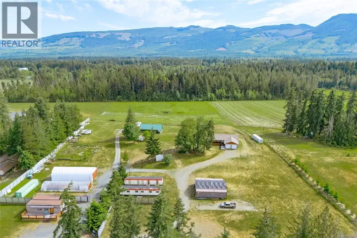3044 Alberni Hwy, Hilliers, British Columbia V9K1X3