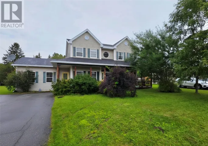 15 Whites Avenue, Pasadena, Newfoundland & Labrador A0L1K0