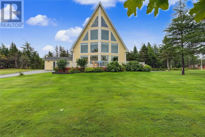 43 Main Road, Brigus Junction, Newfoundland & Labrador A0B1G0