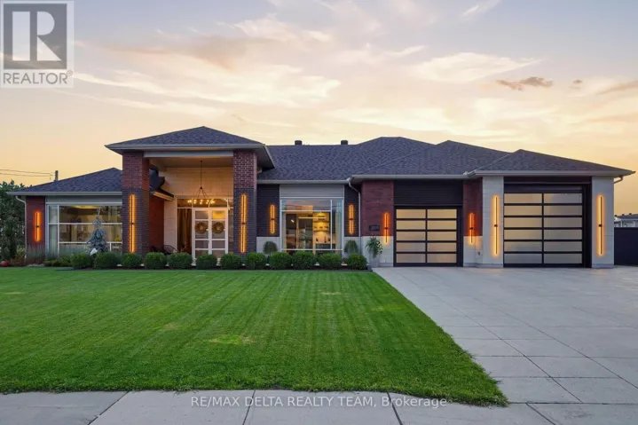 1300 CARON STREET, Clarence-Rockland, Ontario K4K1H2
