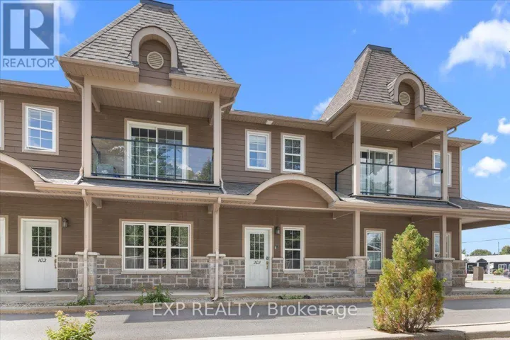 202 - 245 EQUINOX DRIVE E, Russell, Ontario K0A1W0
