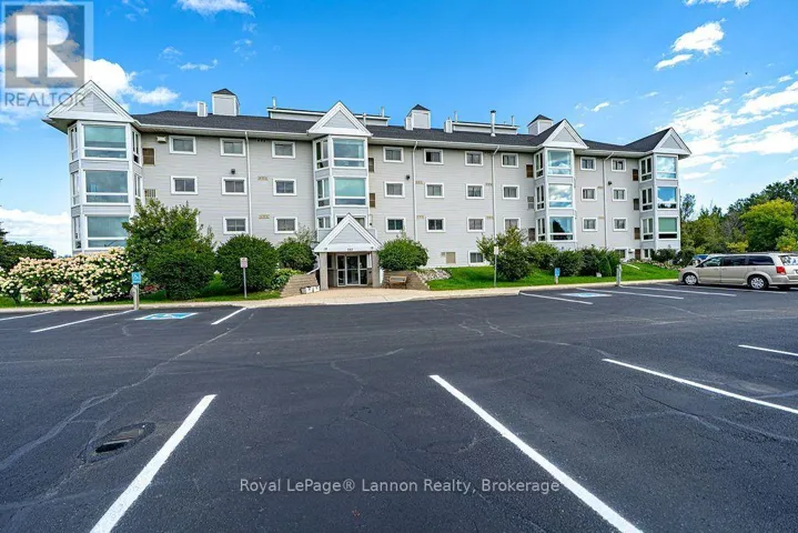 205 - 780 GORDON STREET, Thunder Bay (Green Acres), Ontario P7E6S1