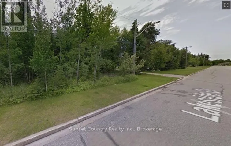 120 LAKESIDE DRIVE S, Dryden (Pronger Park), Ontario P8N3H3