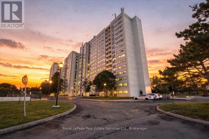 1112 - 2900 BATTLEFORD ROAD, Mississauga (Meadowvale), Ontario L5N2V9