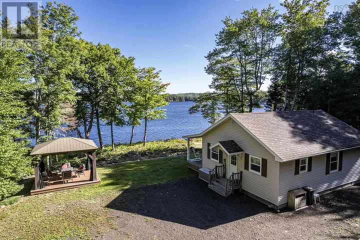 485 Forrest Drive, Virginia East, Nova Scotia B0S1A0