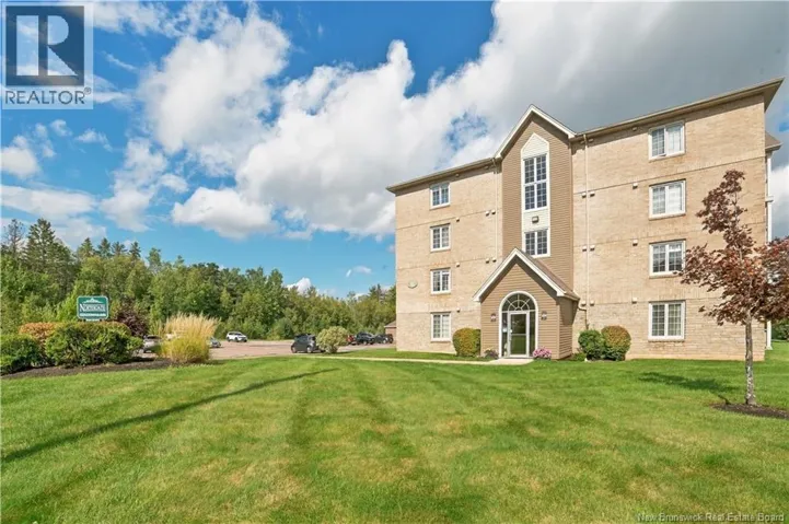 65 Diamond Head Court Unit# 206, Moncton, New Brunswick E1G0V6