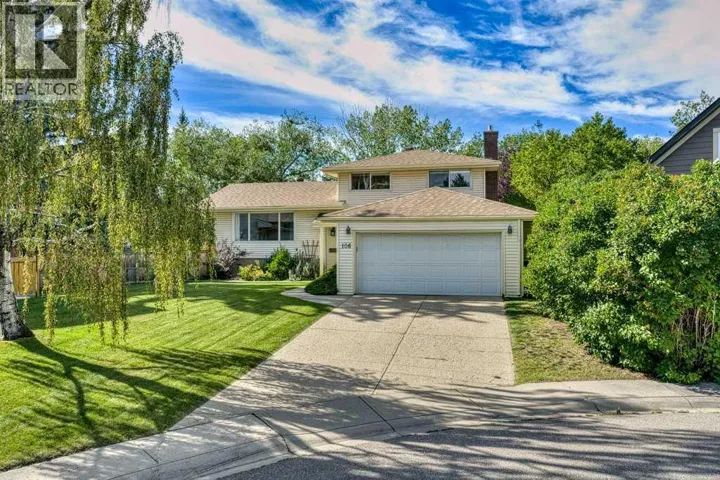 106 Dalgleish Bay NW, Calgary, Alberta T3A1K8