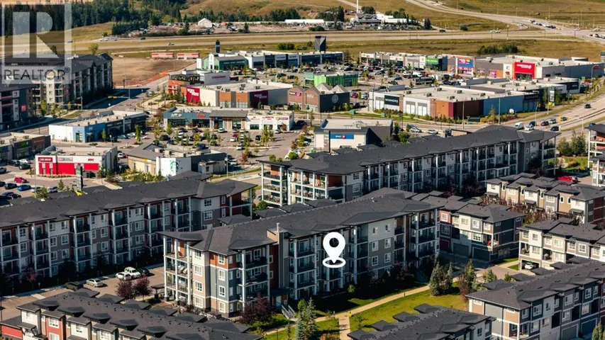 311, 35 Walgrove Walk SE, Calgary, Alberta T2X4S6