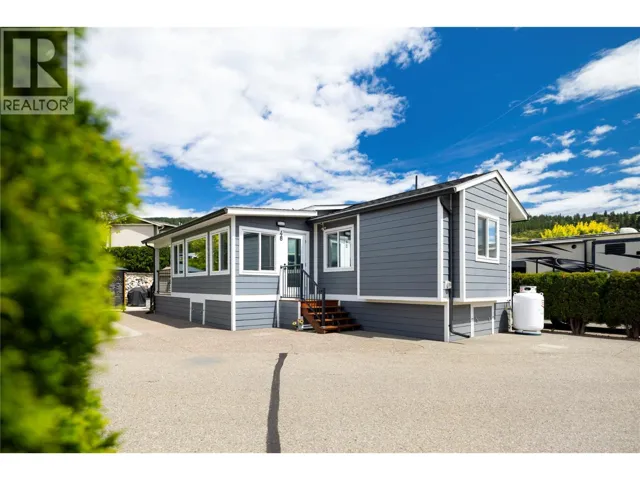8000 Highland Road Unit# 48, Vernon, British Columbia V1B3W5